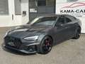 Audi A5 40 TDI quattro 3xS-line. RS SITZE Grau - thumbnail 3