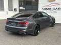 Audi A5 40 TDI quattro 3xS-line. RS SITZE Grau - thumbnail 4