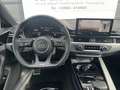 Audi A5 40 TDI quattro 3xS-line. RS SITZE Grau - thumbnail 12