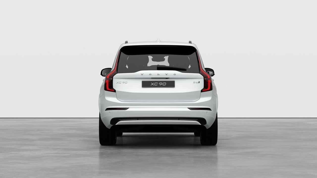 2026 Volvo XC90 Ultra 7-Seater (Dark Theme) thumb 6