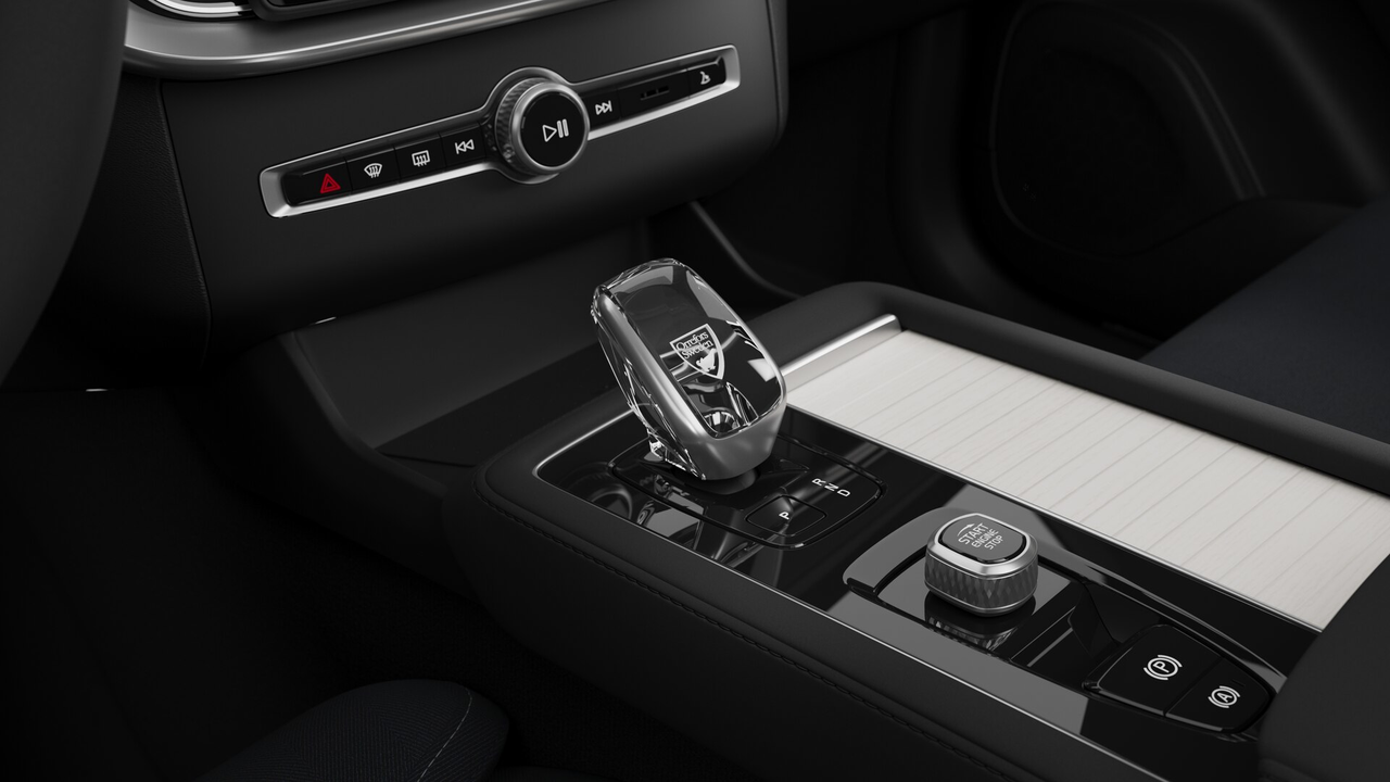 2026 Volvo XC90 Ultra 7-Seater (Dark Theme) thumb 11
