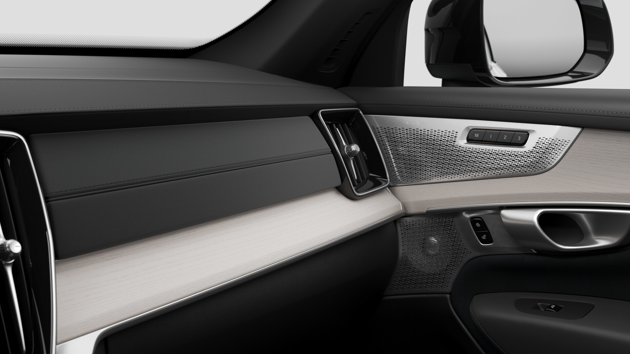 2026 Volvo XC90 Ultra 7-Seater (Dark Theme) thumb 9