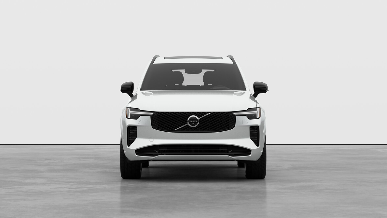 2026 Volvo XC90 Ultra 7-Seater (Dark Theme) alt 5