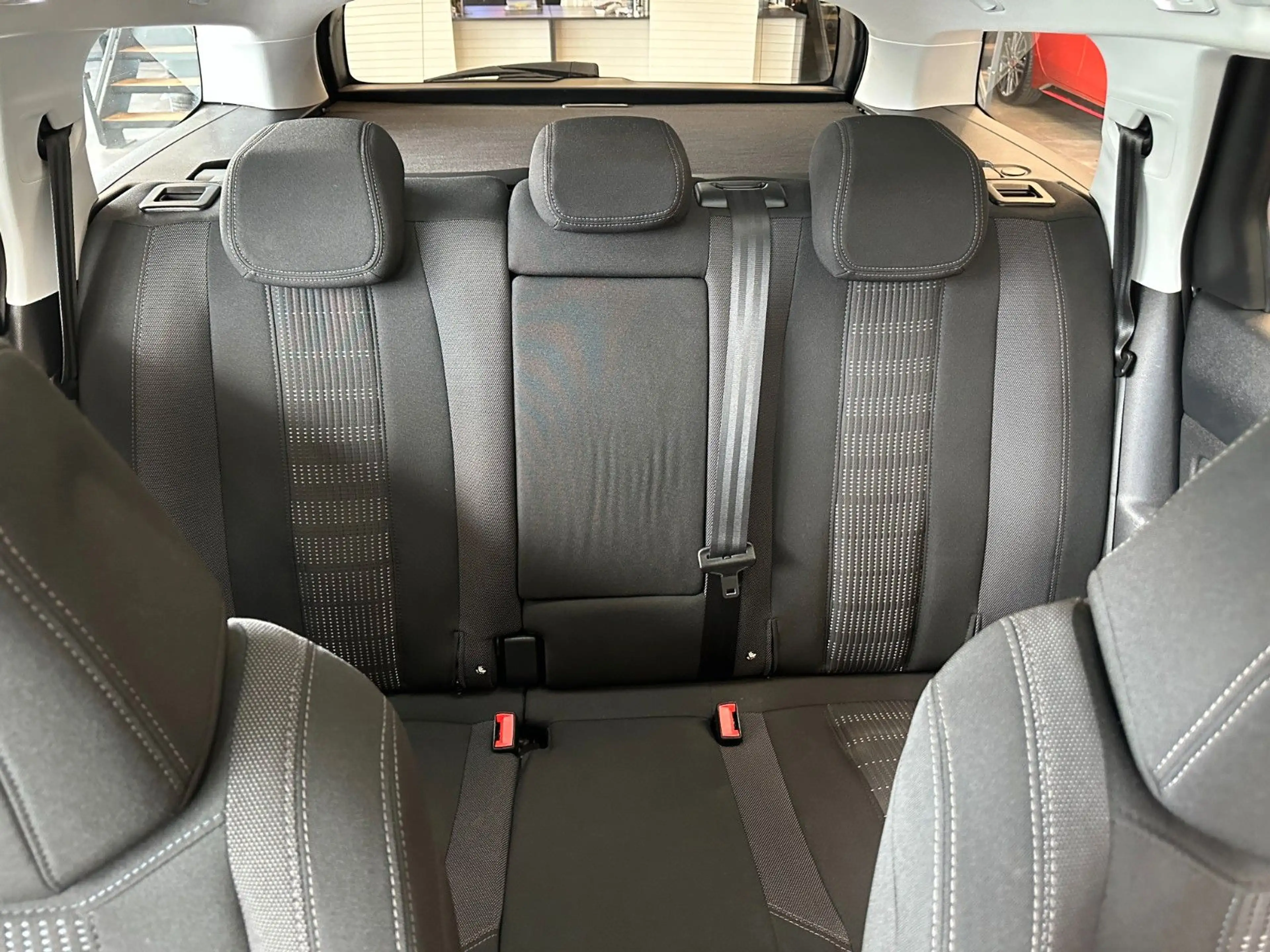 Peugeot 308 SW Active *PANO*KAMERA*KLIMA*PDC* — photo 11