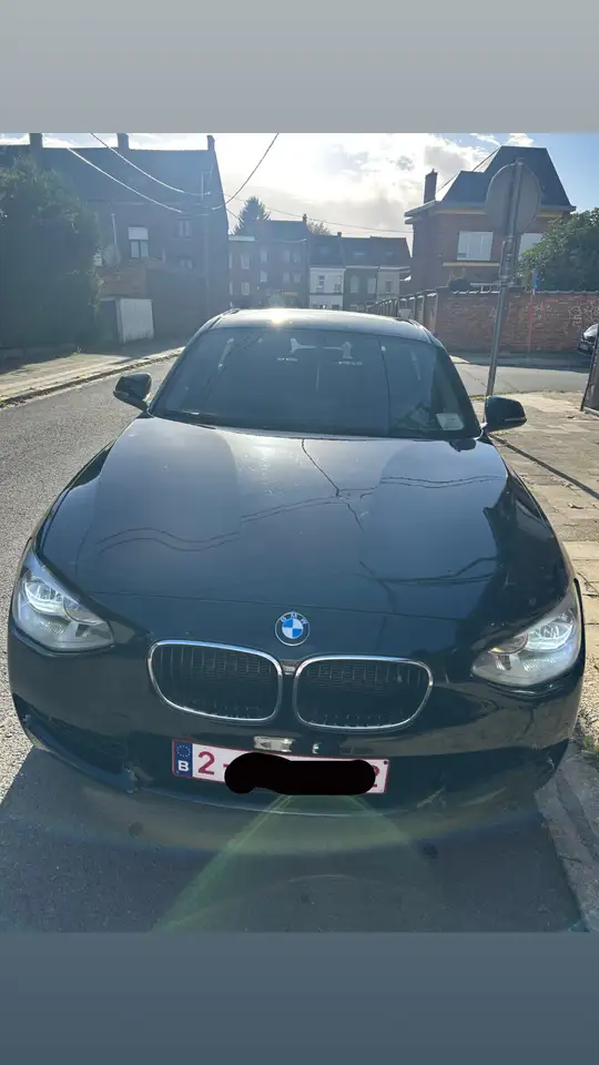 BMW 116