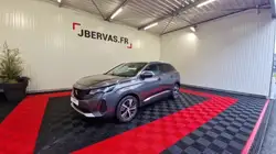 Peugeot 3008 BLUEHDI 130CH SS EAT8 ALLURE PACK