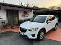 Mazda CX-5 2.2L 150CV 2WD EURO 6! MOTORE REVISIONATO Bianco - thumbnail 1