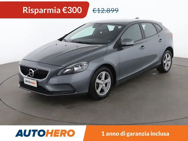 Volvo V40 2.0 D2 Geartronic