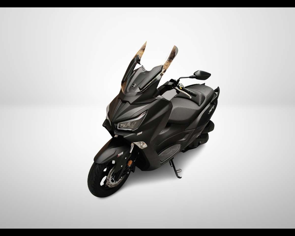 SYM Joymax 300 Z ABS