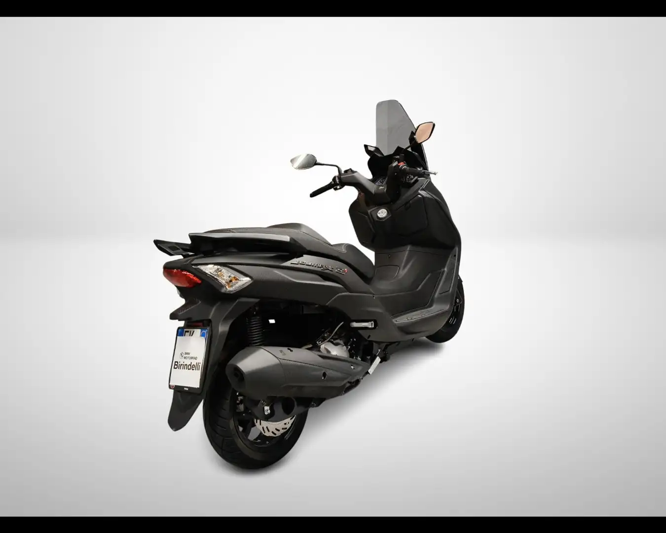 SYM Joymax 300 Z ABS Nero - 2