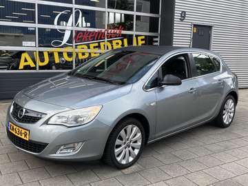 1.4 Turbo Sport - Airco I Sport velgen I Comfort p