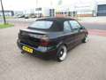 Volkswagen Golf Cabriolet VR6 Zeer Nette Auto Zwart - thumbnail 11