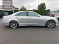 Mercedes-Benz S 500 4Matic *V8*AMG-OPTIK*NAVI*R-CAM*ACC*BT* Zilver - thumbnail 4