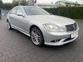 Mercedes-Benz S 500 4Matic *V8*AMG-OPTIK*NAVI*R-CAM*ACC*BT* Zilver - thumbnail 3