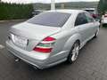 Mercedes-Benz S 500 4Matic *V8*AMG-OPTIK*NAVI*R-CAM*ACC*BT* Zilver - thumbnail 6