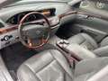 Mercedes-Benz S 500 4Matic *V8*AMG-OPTIK*NAVI*R-CAM*ACC*BT* Silber - thumbnail 10