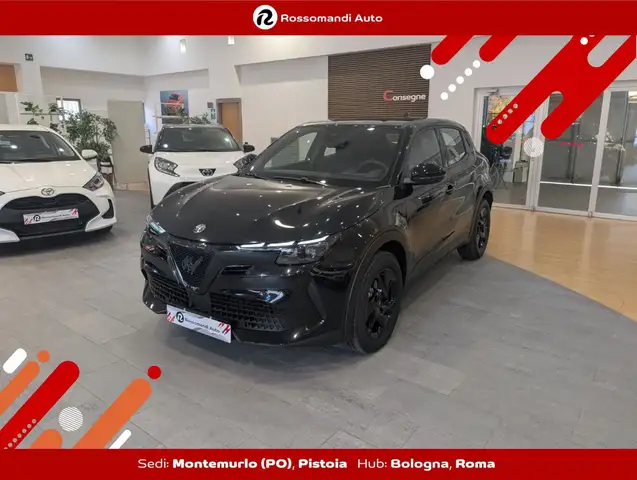 Alfa Romeo Junior Junior 1.2 145 CV Hybrid eDCT6