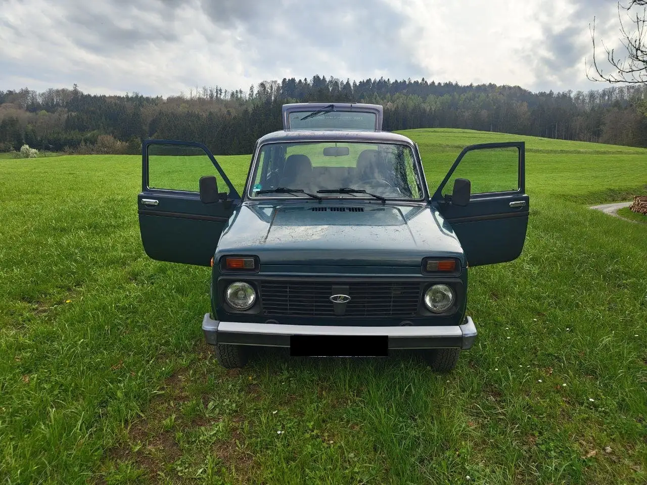 Lada Niva