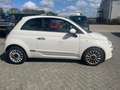 Fiat 500 0.9 TwinAir Lounge airco  lm velg navi panoramadak Weiß - thumbnail 3