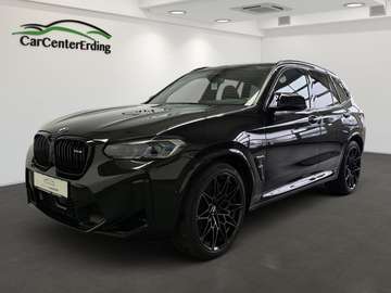 X3M Competition*Laser*ACC*360*Panorama*HUD*H&K*