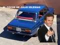 SEAT 1430 Blau - thumbnail 1