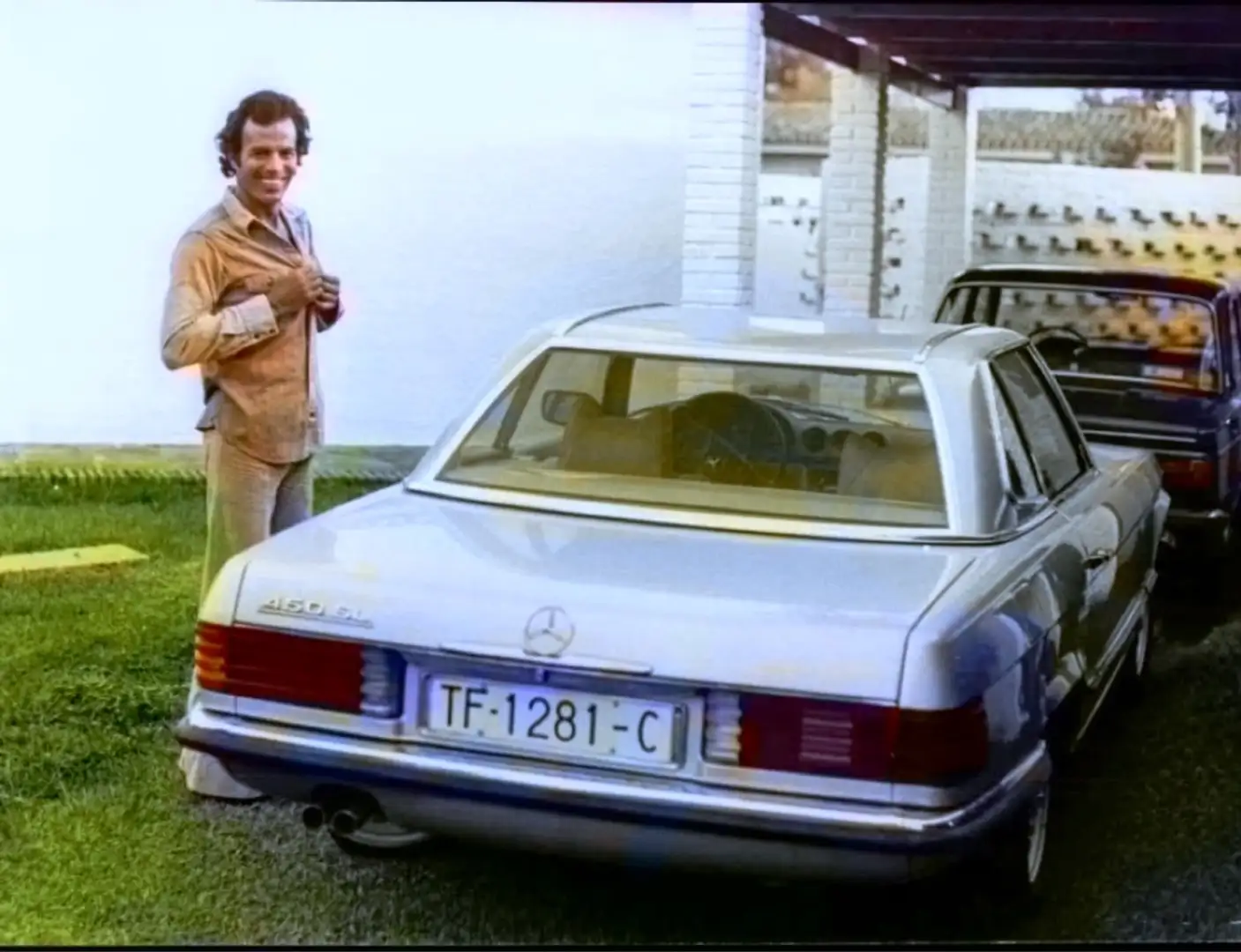 SEAT 1430 Azul - 2