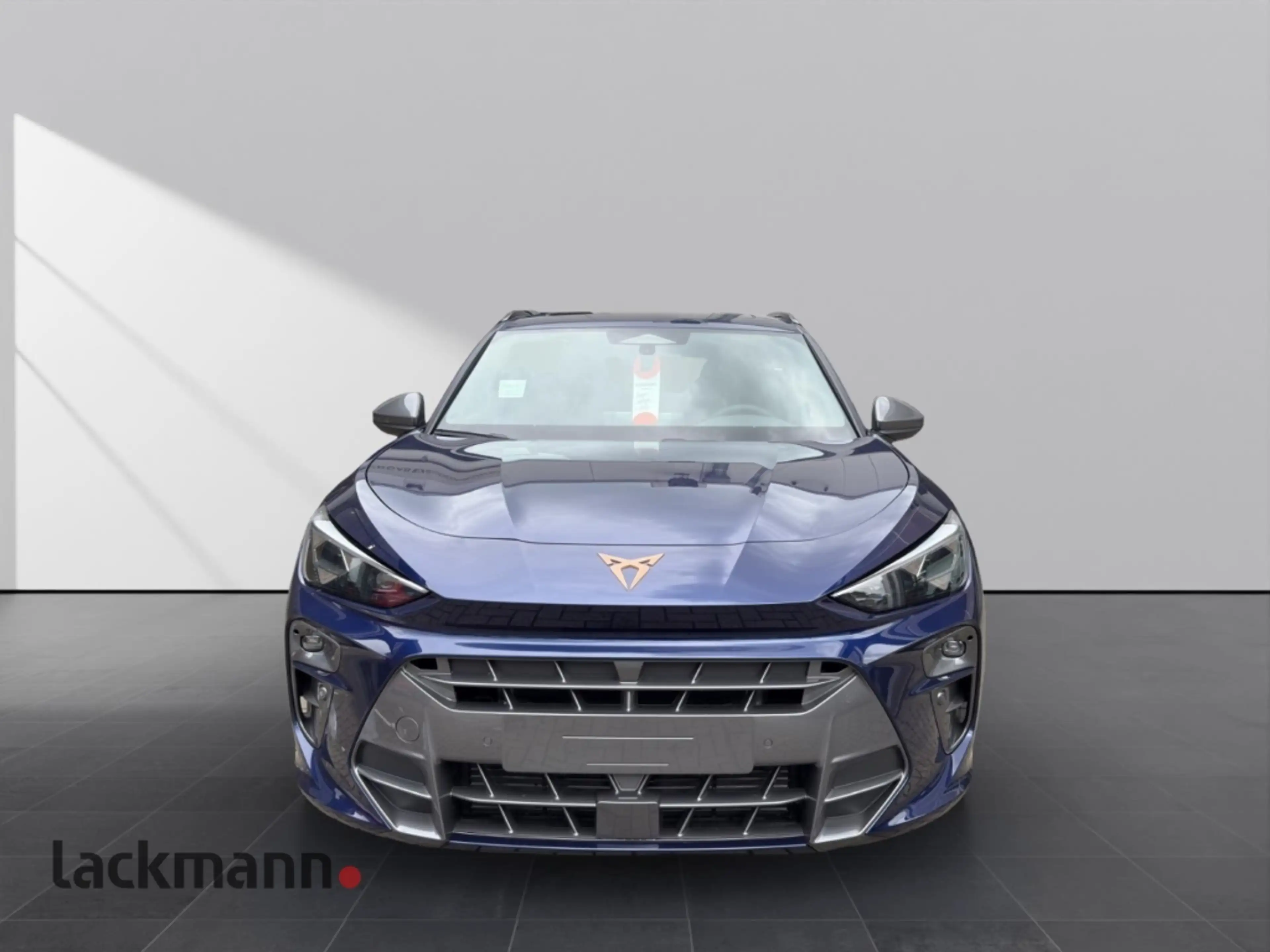 CUPRA Terramar VZ 2.0 TSI *Pano*Matrix*Sennheiser*Navi* — photo 2