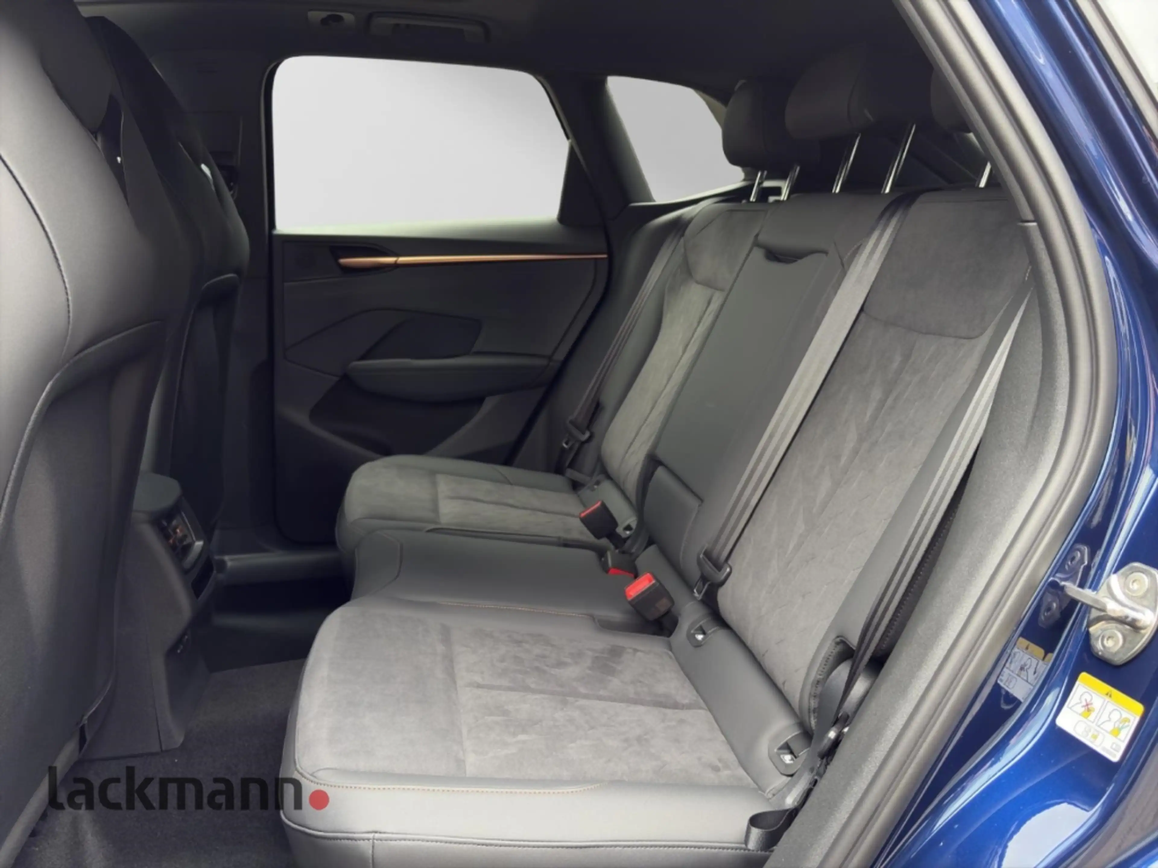 CUPRA Terramar VZ 2.0 TSI *Pano*Matrix*Sennheiser*Navi* — photo 9