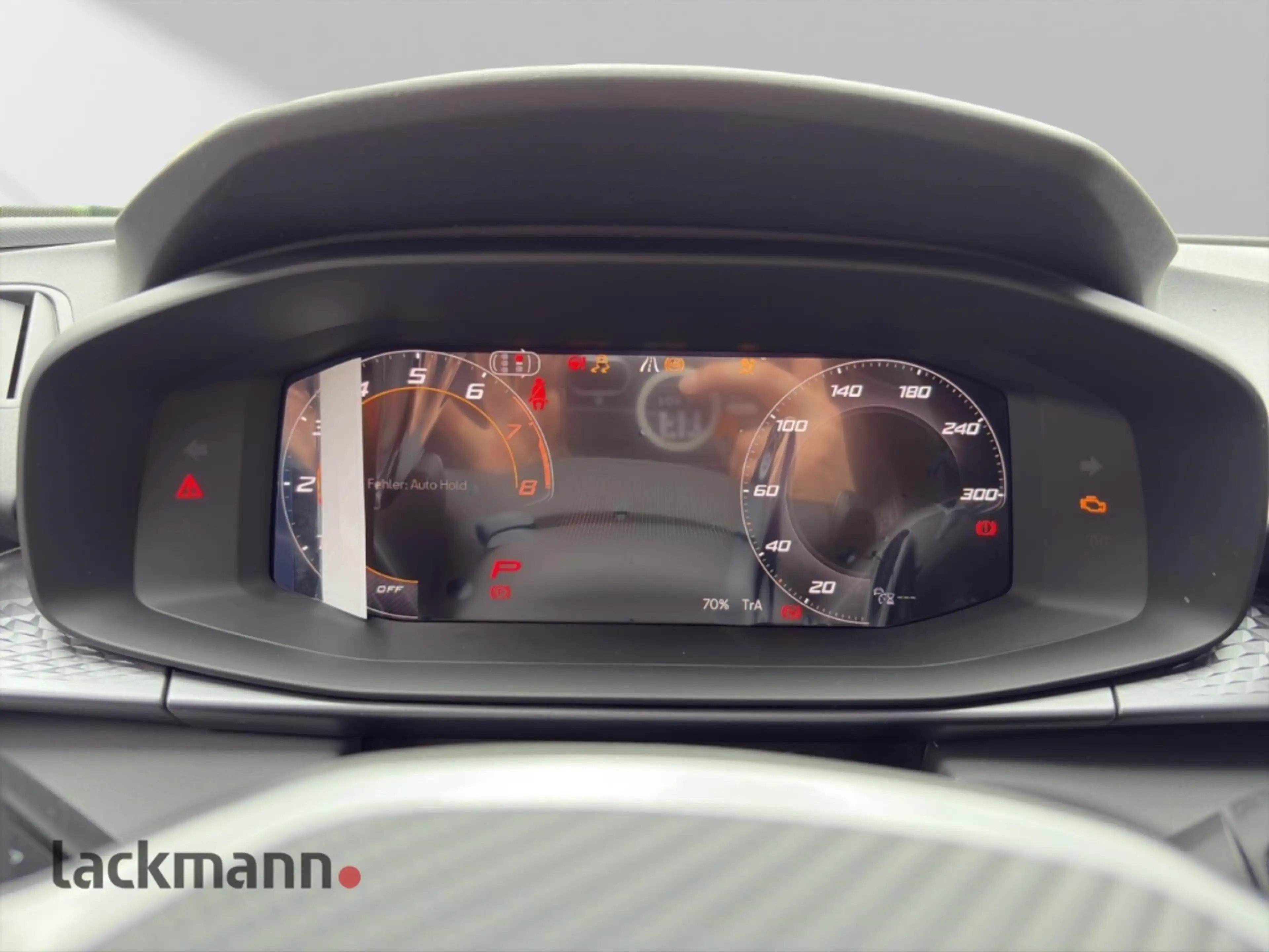 CUPRA Terramar VZ 2.0 TSI *Pano*Matrix*Sennheiser*Navi* — photo 14