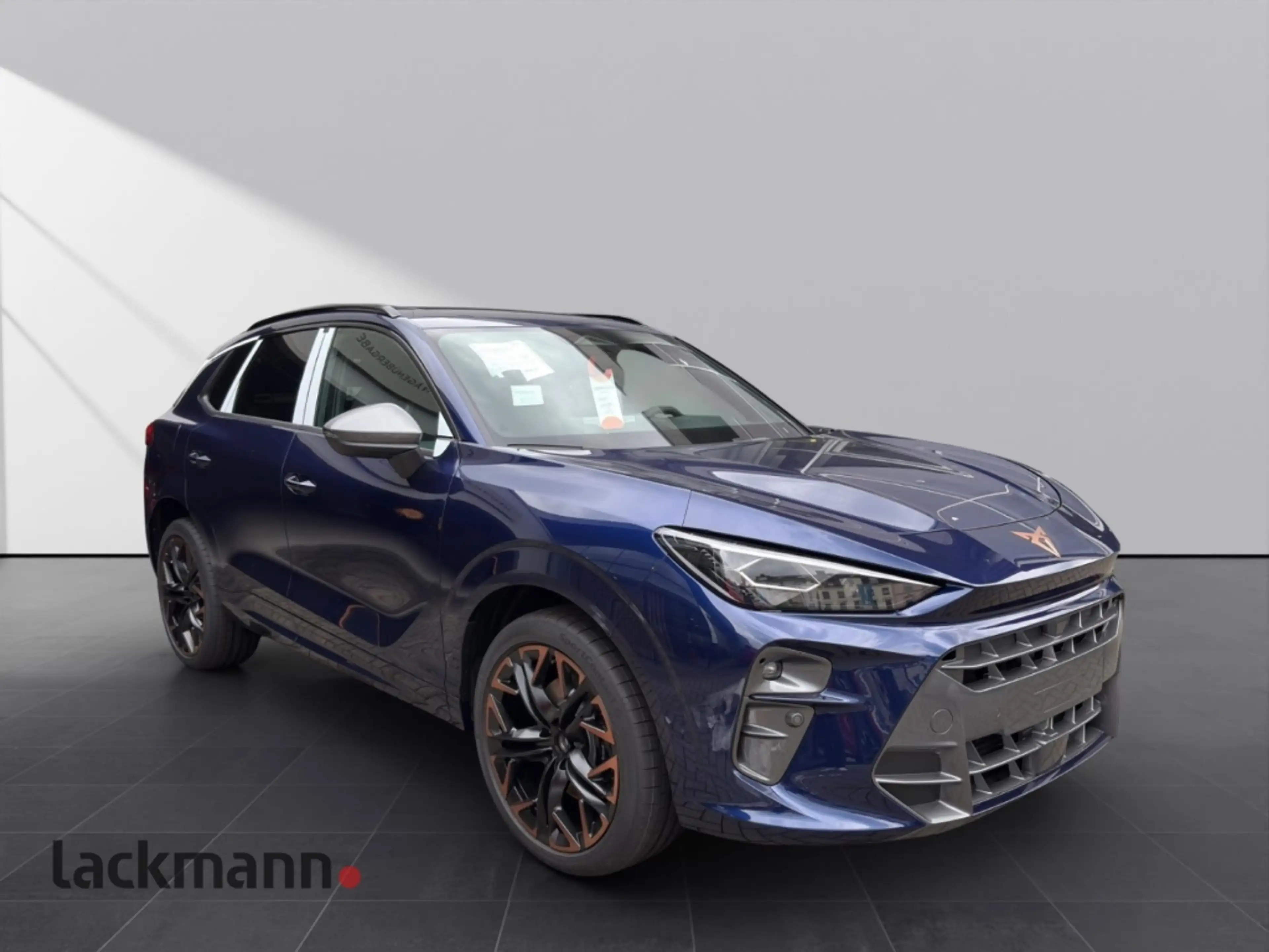 CUPRA Terramar VZ 2.0 TSI *Pano*Matrix*Sennheiser*Navi* — photo 3