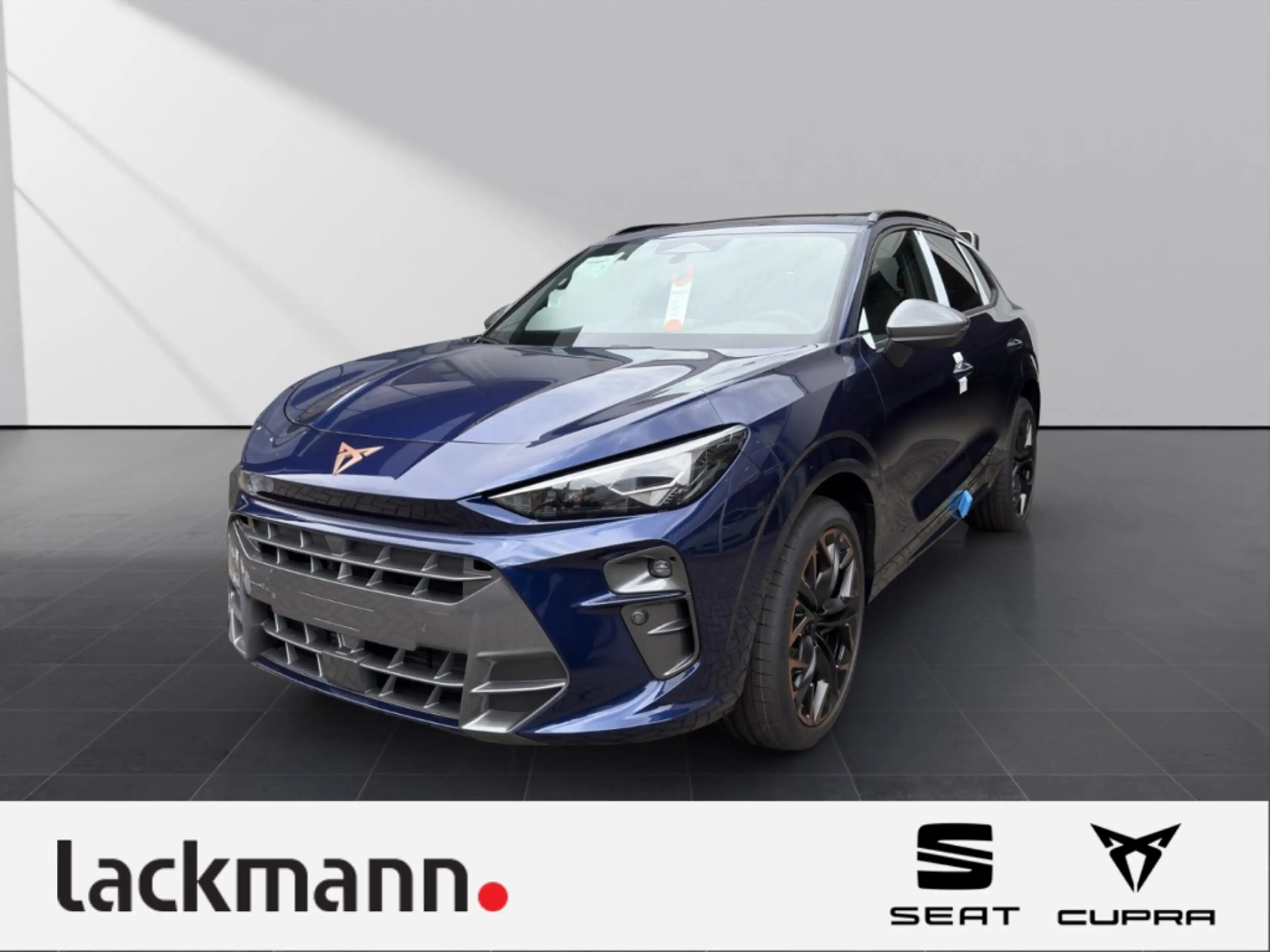 CUPRA Terramar VZ 2.0 TSI *Pano*Matrix*Sennheiser*Navi*