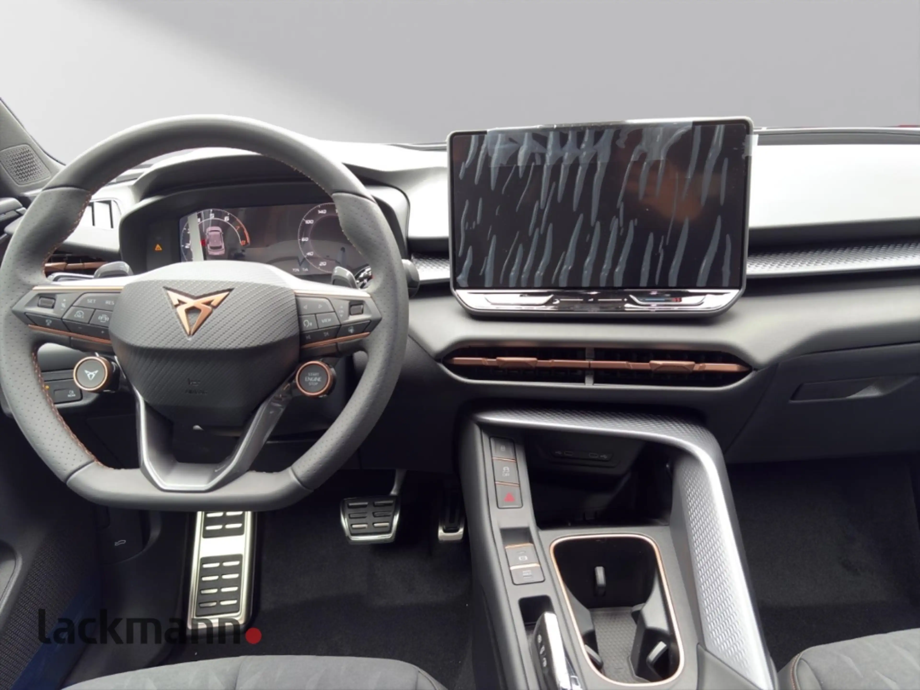 CUPRA Terramar VZ 2.0 TSI *Pano*Matrix*Sennheiser*Navi* — photo 10
