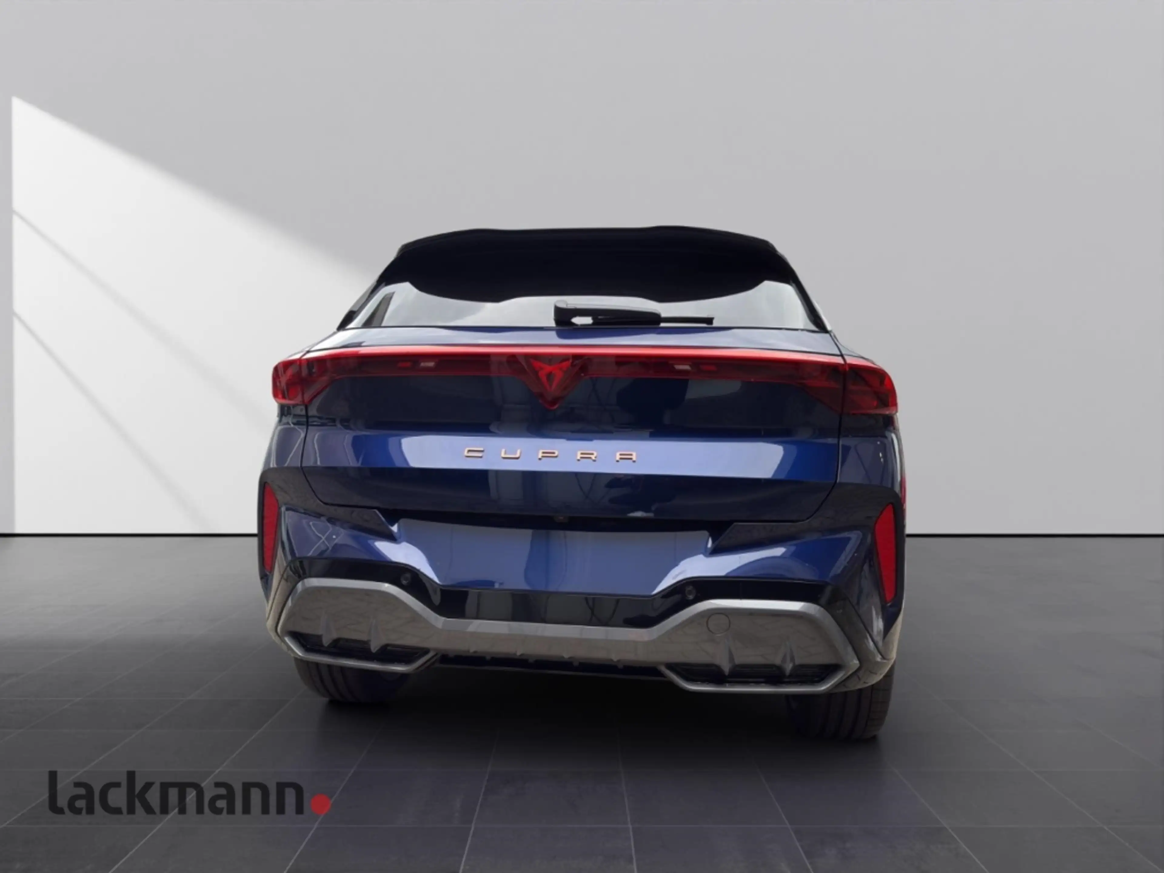 CUPRA Terramar VZ 2.0 TSI *Pano*Matrix*Sennheiser*Navi* — photo 6