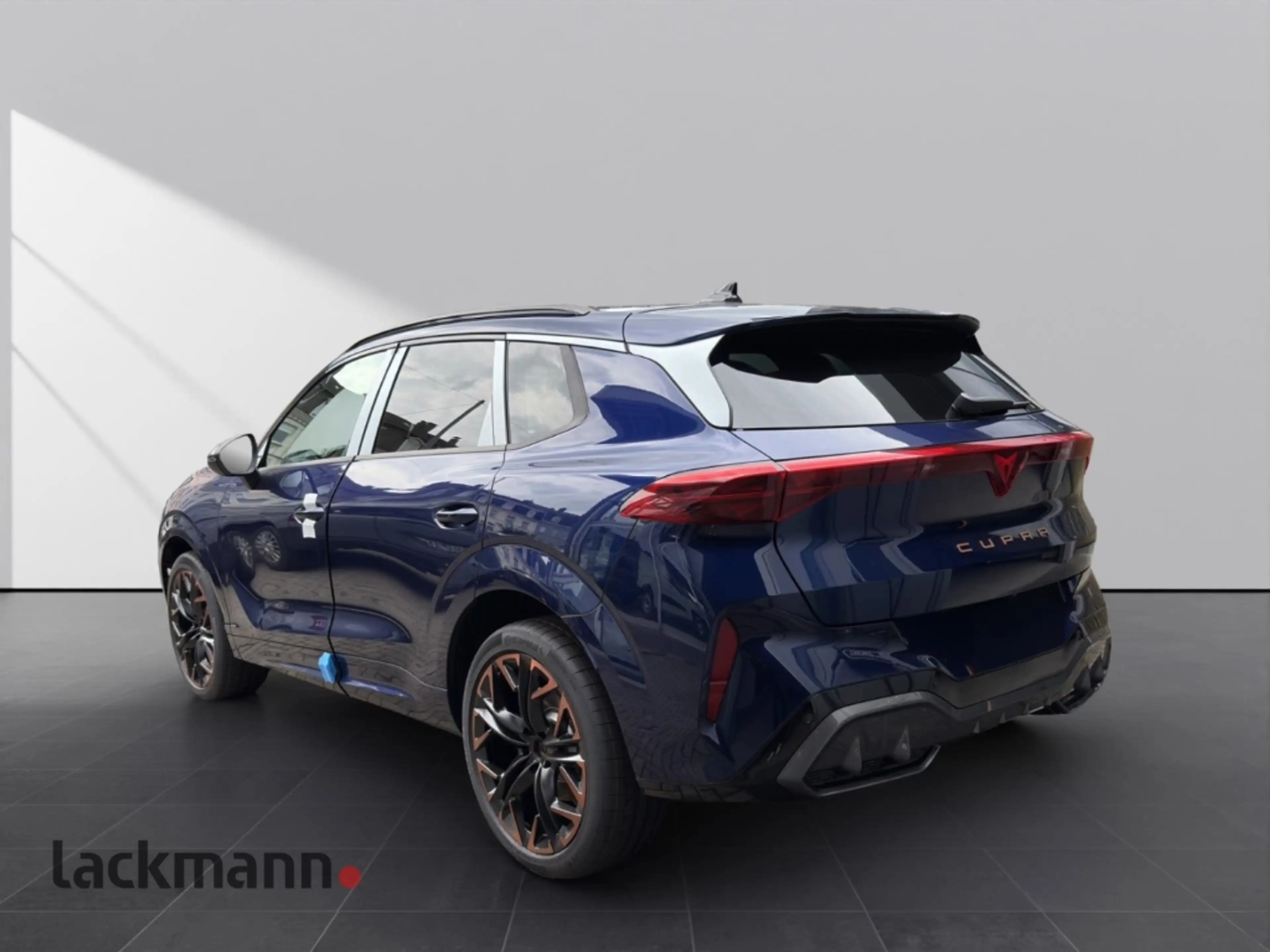 CUPRA Terramar VZ 2.0 TSI *Pano*Matrix*Sennheiser*Navi* — photo 5