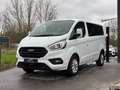 Ford Transit Custom 2.0 TDCi - ! 9 Places ! - Tva Récup. - Eu6d Wit - thumbnail 11