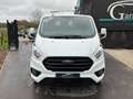 Ford Transit Custom 2.0 TDCi - ! 9 Places ! - Tva Récup. - Eu6d Wit - thumbnail 9
