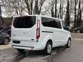 Ford Transit Custom 2.0 TDCi - ! 9 Places ! - Tva Récup. - Eu6d Wit - thumbnail 5