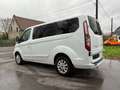 Ford Transit Custom 2.0 TDCi - ! 9 Places ! - Tva Récup. - Eu6d Wit - thumbnail 7