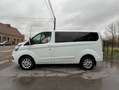 Ford Transit Custom 2.0 TDCi - ! 9 Places ! - Tva Récup. - Eu6d Wit - thumbnail 8