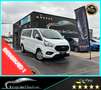 Ford Transit Custom 2.0 TDCi - ! 9 Places ! - Tva Récup. - Eu6d Wit - thumbnail 1