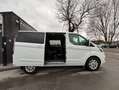 Ford Transit Custom 2.0 TDCi - ! 9 Places ! - Tva Récup. - Eu6d Wit - thumbnail 4