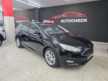Sb. 1.0 Ecoboost Auto-S&S Trend+ 125