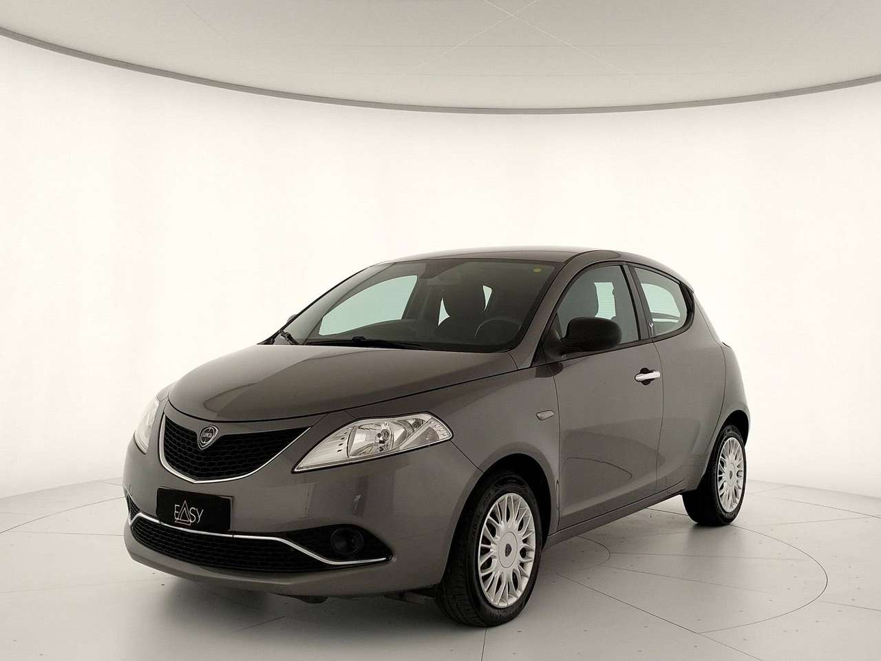 Lancia Ypsilon 1.2 Silver 69cv - NEOPATENTATI
