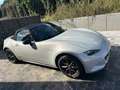 Mazda MX-5 MX-5 1.5i Skyactiv-G Skydrive Plateado - thumbnail 3