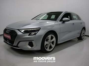 SPB 30 g-tron S tronic Business Advanced