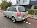 Opel Zafira 1.6 Cosmo Panorama-dak APK Nieuw Cruise-Control Pa Gris - thumbnail 13