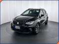 SEAT Arona Arona 1.0 EcoTSI Black Edition Zwart - thumbnail 3