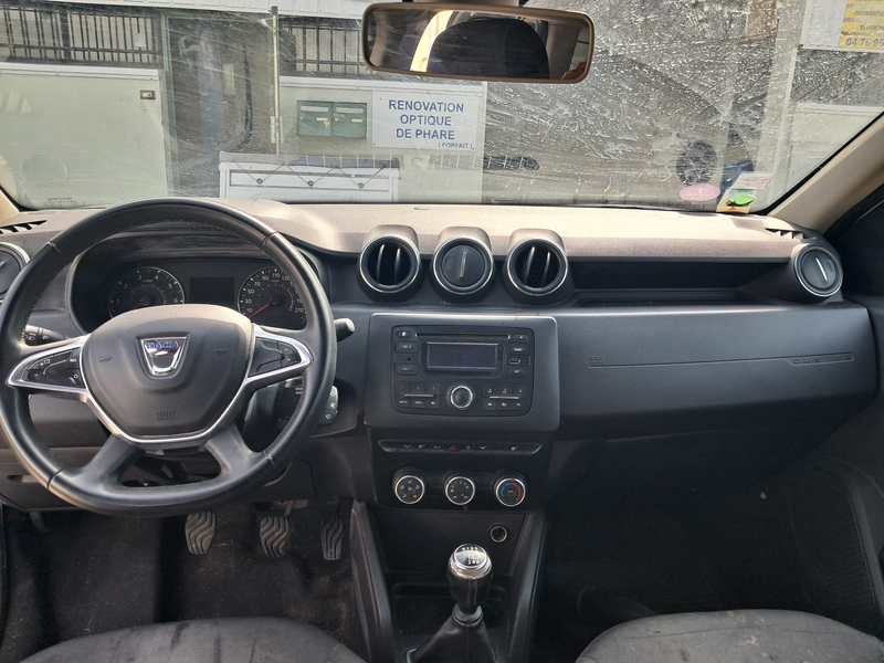 Photo du véhicule
