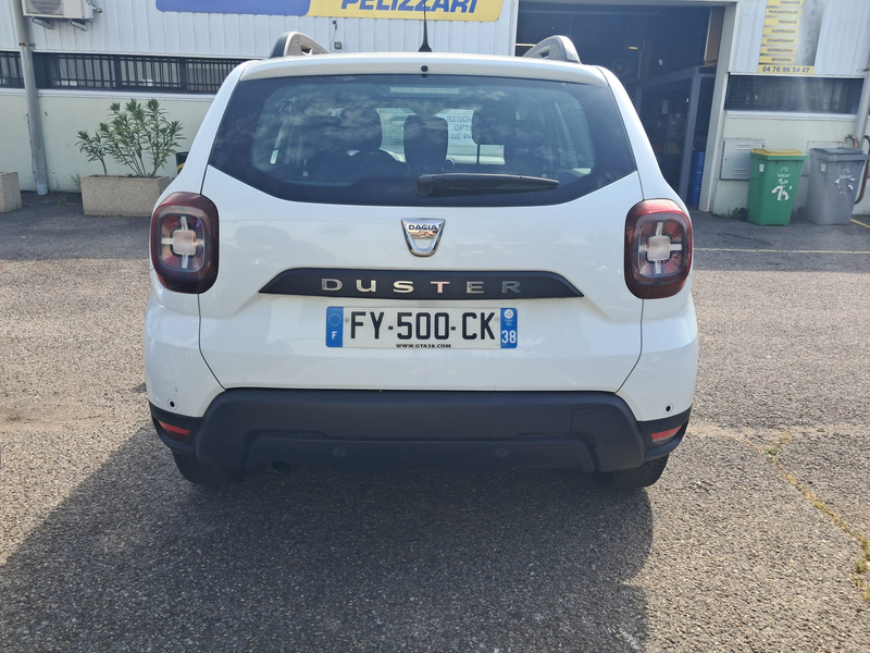 Photo du véhicule