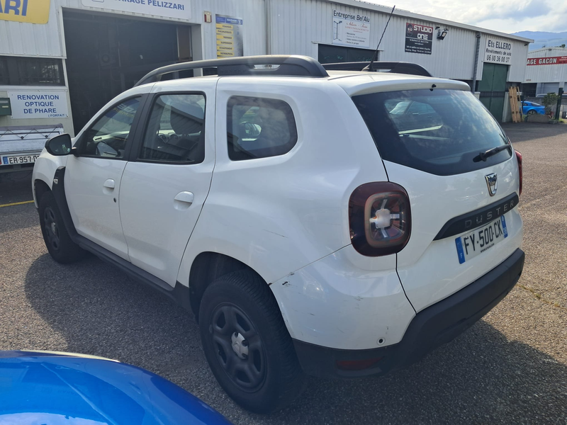 Photo du véhicule